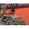 Kit de vis partie cycle Bmw R1200 GS 2013 à 2016 