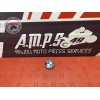 Logo sur Té de fourche Bmw R1200 GS 2013 à 2016 