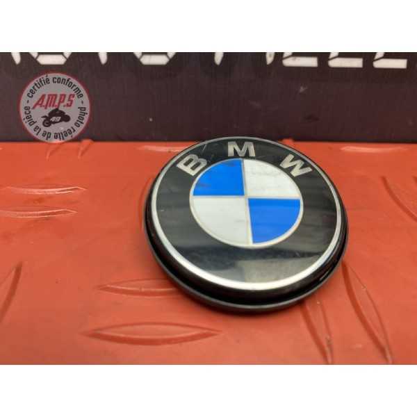Logo sur Té de fourche Bmw R1200 GS 2013 à 2016 