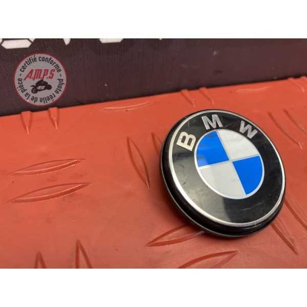 Logo sur Té de fourche Bmw R1200 GS 2013 à 2016 