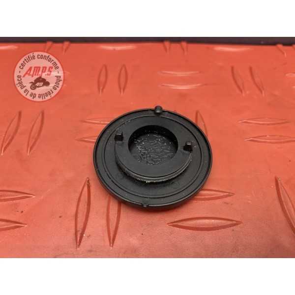 Logo sur Té de fourche Bmw R1200 GS 2013 à 2016 