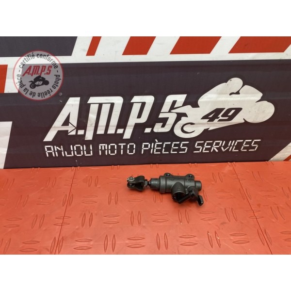 Maitre cylindre de frein arriere Bmw R1200 GS 2013 à 2016 
