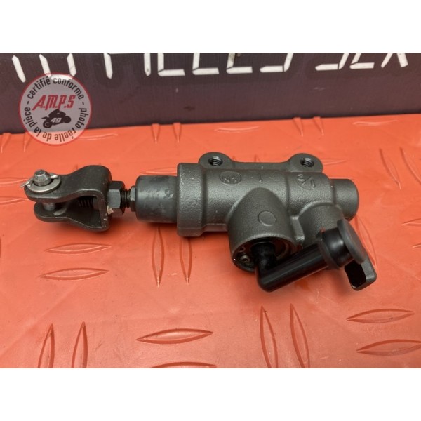 Maitre cylindre de frein arriere Bmw R1200 GS 2013 à 2016 