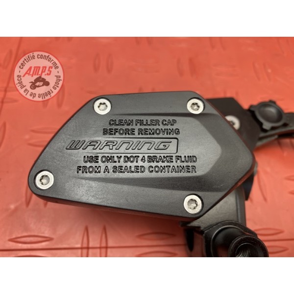 Maitre cylindre de frein avant Bmw R1200 GS 2013 à 2016 