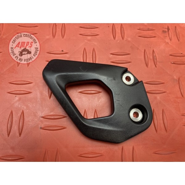 Pare talon droit Bmw R1200 GS 2013 à 2016 