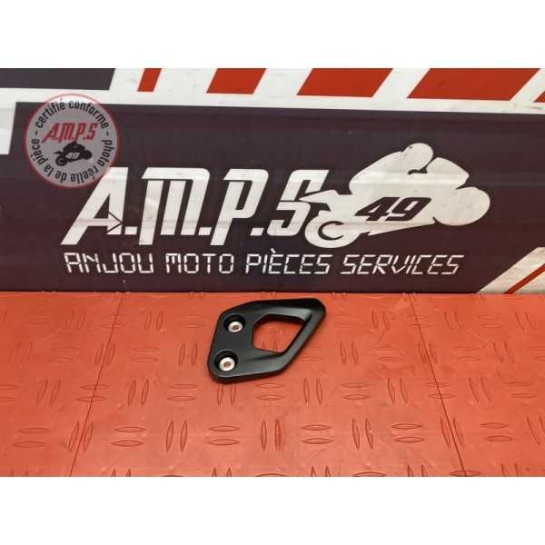 Pare talon gauche Bmw R1200 GS 2013 à 2016 