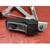 Platine repose pied passager gauche Bmw R1200 GS 2013 à 2016