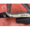 Platine repose pied passager gauche Bmw R1200 GS 2013 à 2016