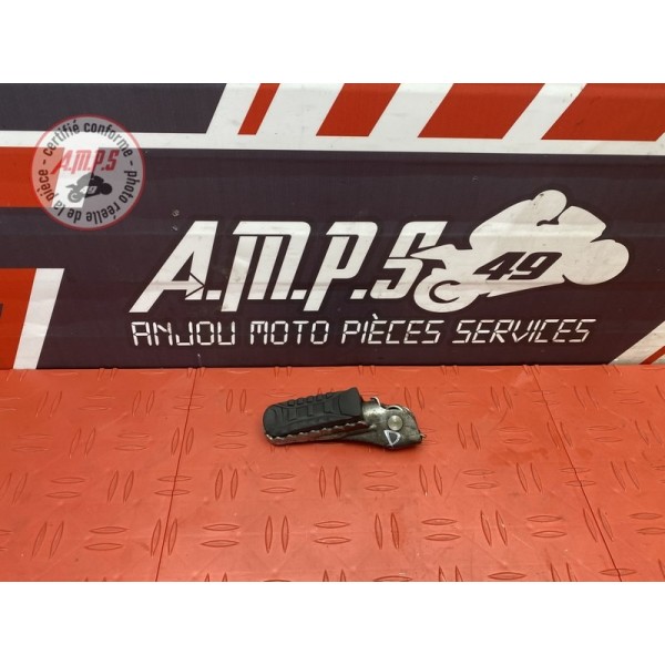 Repose pied droit Bmw R1200 GS 2013 à 2016 