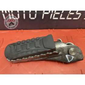 Repose pied droit Bmw R1200 GS 2013 à 2016 