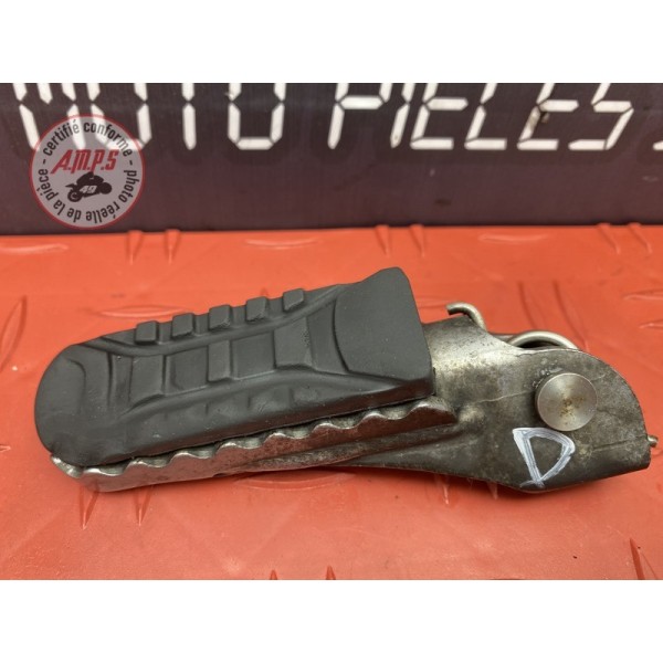 Repose pied droit Bmw R1200 GS 2013 à 2016 