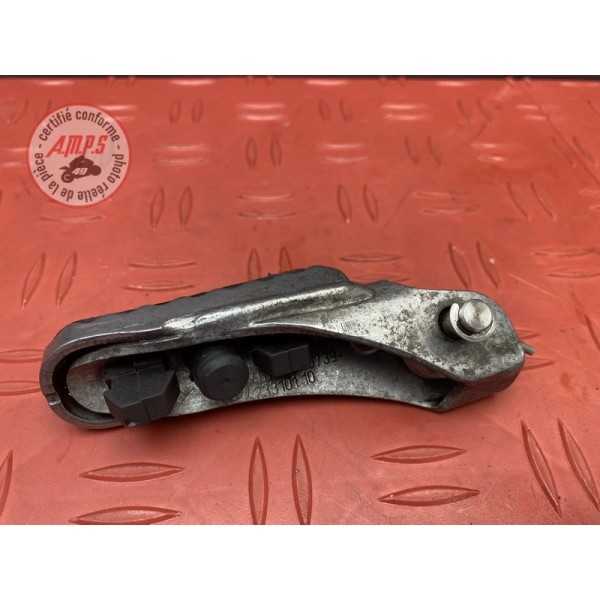 Repose pied gauche Bmw R1200 GS 2013 à 2016 