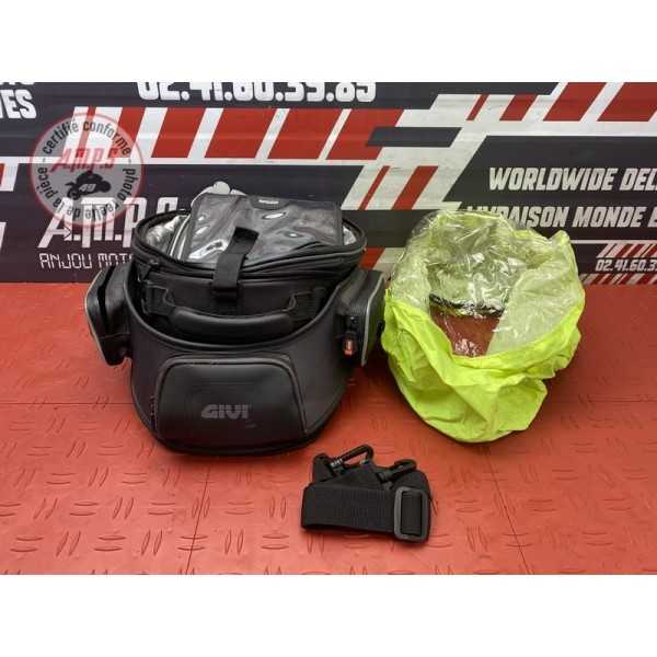 Sacoche tanklock Givi Bmw R1200 GS 2013 à 2016 