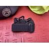 Sacoche tanklock Givi Bmw R1200 GS 2013 à 2016 
