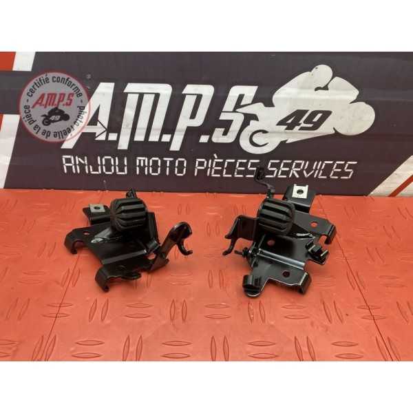Support de reservoir Bmw R1200 GS 2013 à 2016 