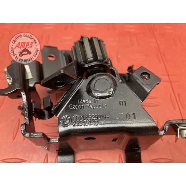 Support de reservoir Bmw R1200 GS 2013 à 2016 