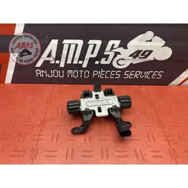 Support de selle Bmw R1200 GS 2013 à 2016 