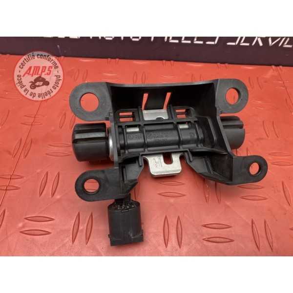 Support de selle Bmw R1200 GS 2013 à 2016 