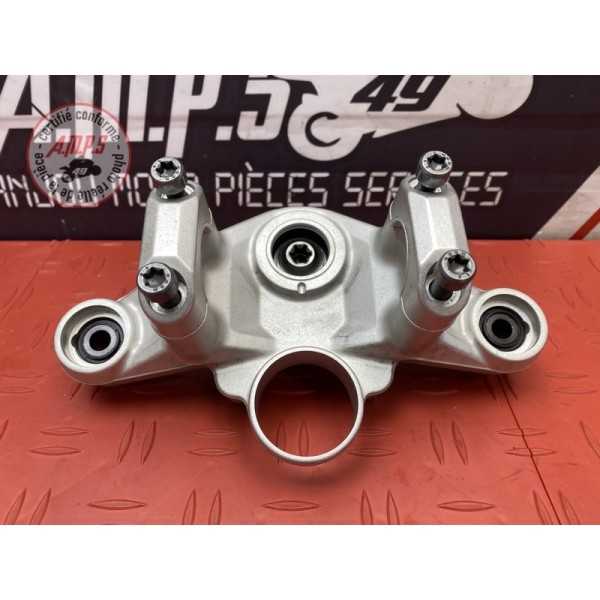 Te de fourche supérieur Bmw R1200 GS 2013 à 2016 