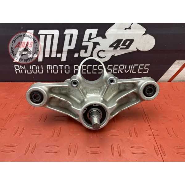 Te de fourche supérieur Bmw R1200 GS 2013 à 2016 
