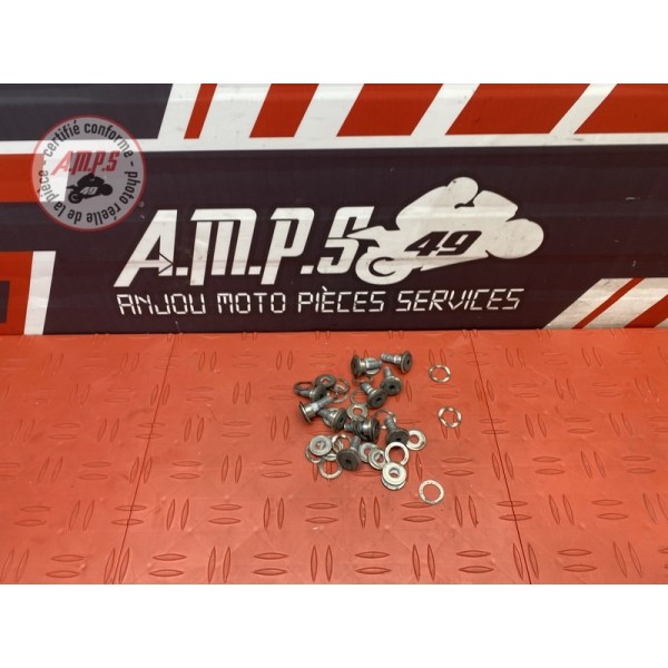 Vis de disque de frein avant Bmw R1200 GS 2013 à 2016 