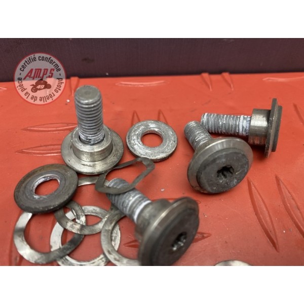 Vis de disque de frein avant Bmw R1200 GS 2013 à 2016 