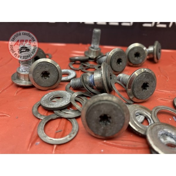 Vis de disque de frein avant Bmw R1200 GS 2013 à 2016 