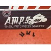 Vis de roue arrière Bmw R1200 GS 2013 à 2016 