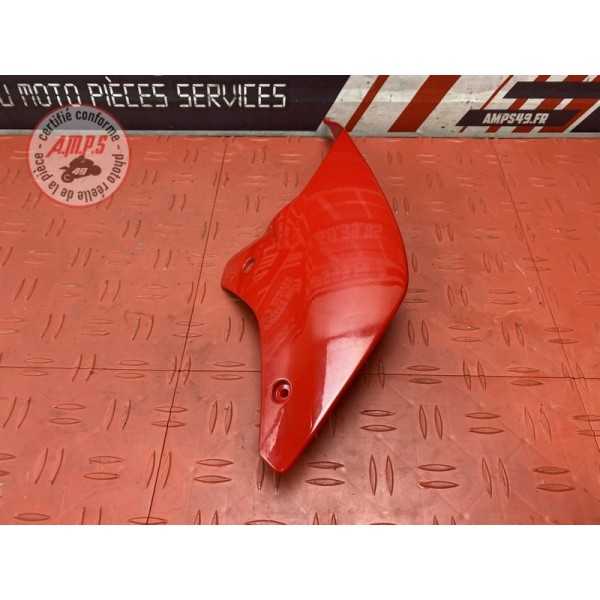 Coque arrière droite 