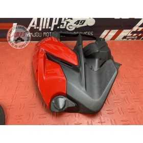 Ecope de reservoir droite 