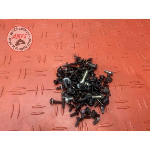 Kit de vis de carrosserie 