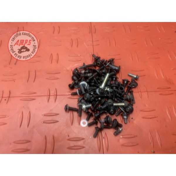 Kit de vis de carrosserie 