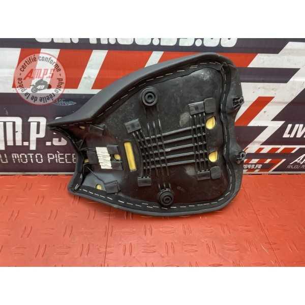 Selle pilote 
