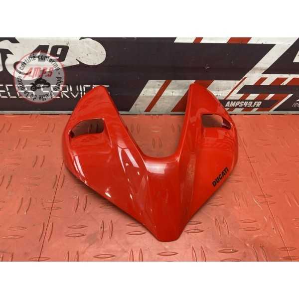 Tete de fourche 