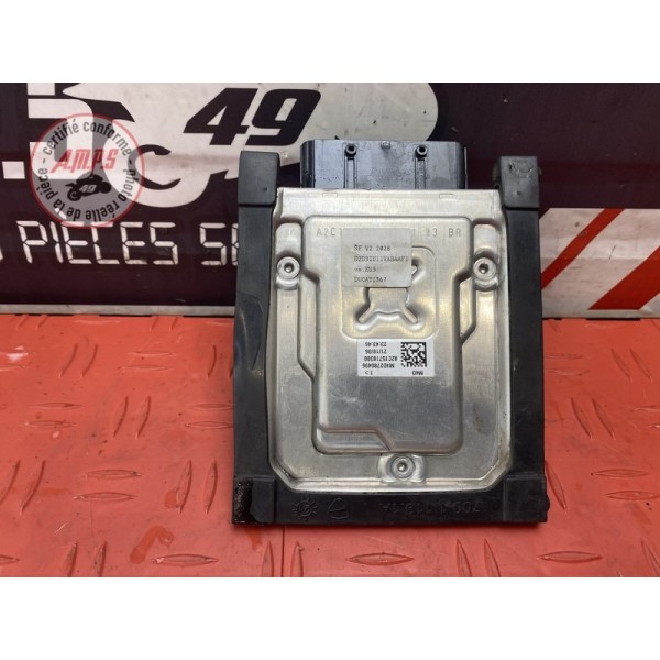 Boitier CDI ECU 