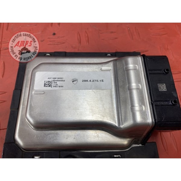 Boitier CDI ECU 