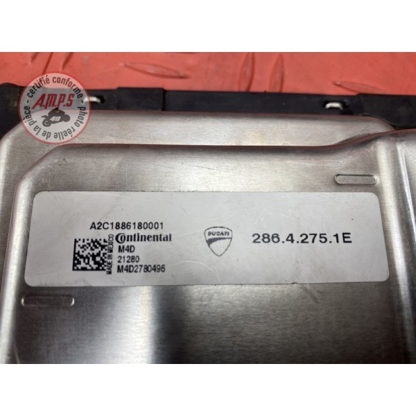 Boitier CDI ECU 