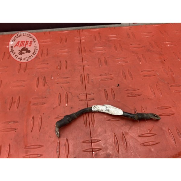 Cable de masse 