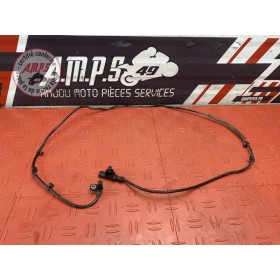 Capteur ABS arrière 