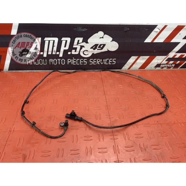 Capteur ABS arrière 