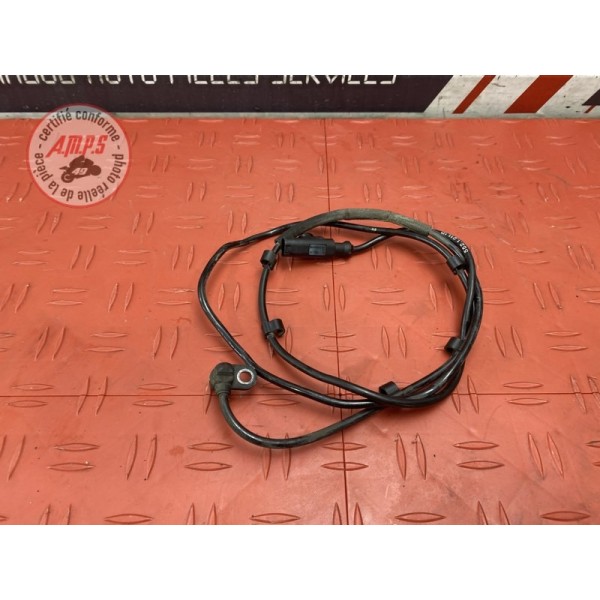 Capteur ABS arrière 