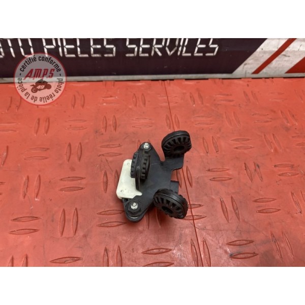 Capteur d'inclinaison 