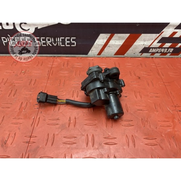 Moteur de valve d echappement 