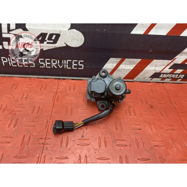 Moteur de valve d echappement 