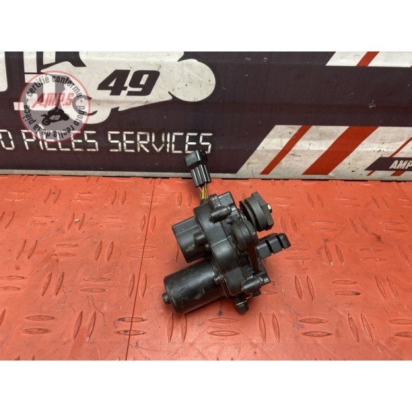 Moteur de valve d echappement 