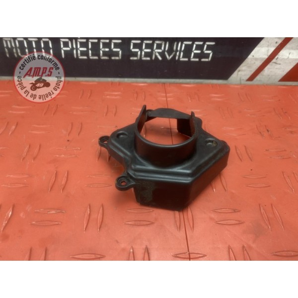 Cache moteur valve 