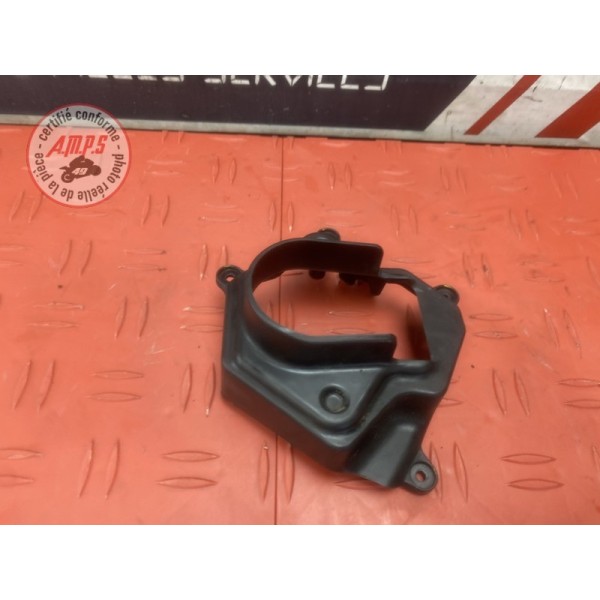 Cache moteur valve 