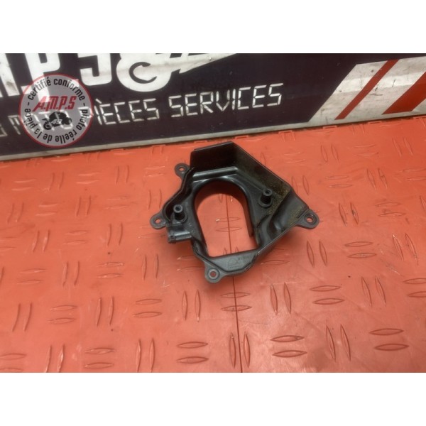 Cache moteur valve 