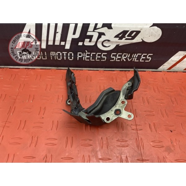 Cache pignon de sortie de boite Ducati Streetfighter V2 2022 à 2023 