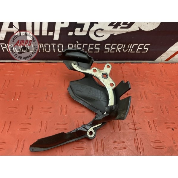 Cache pignon de sortie de boite Ducati Streetfighter V2 2022 à 2023 